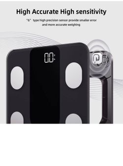 RunStar body scale
