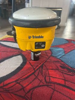 Trimble SPS986 Rover UHF Survey antenna
