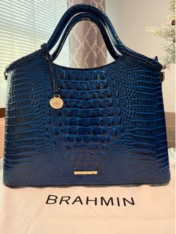 Brahmin Luxury