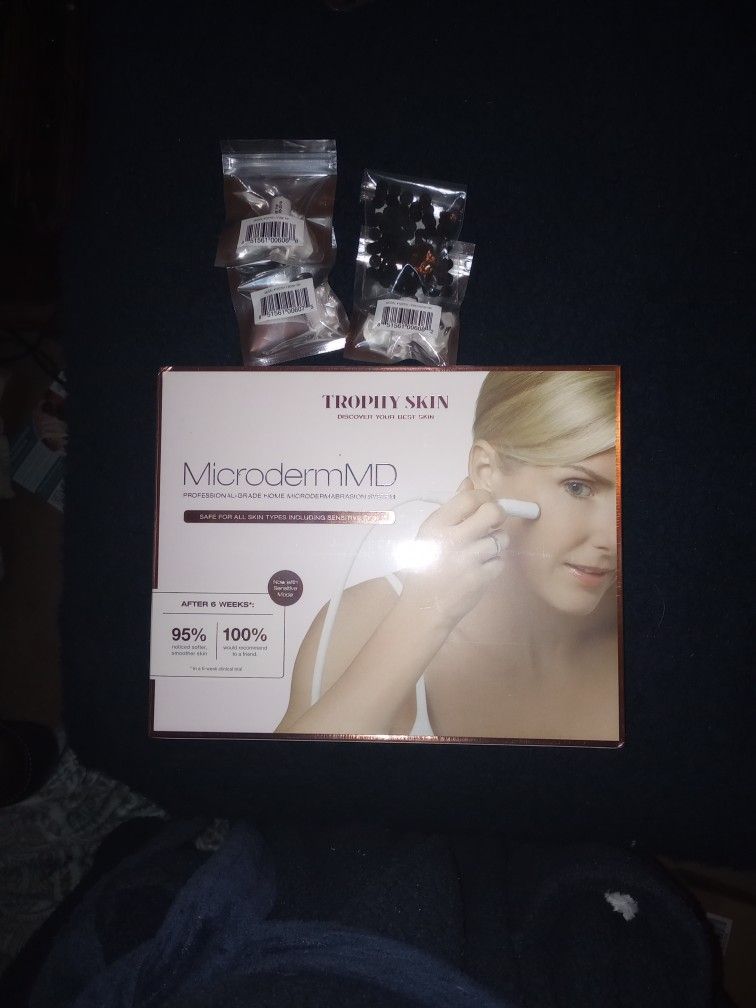 Microderm MD