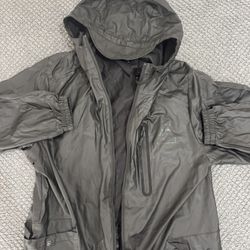 Opening Ceremony Raincoat XS/S