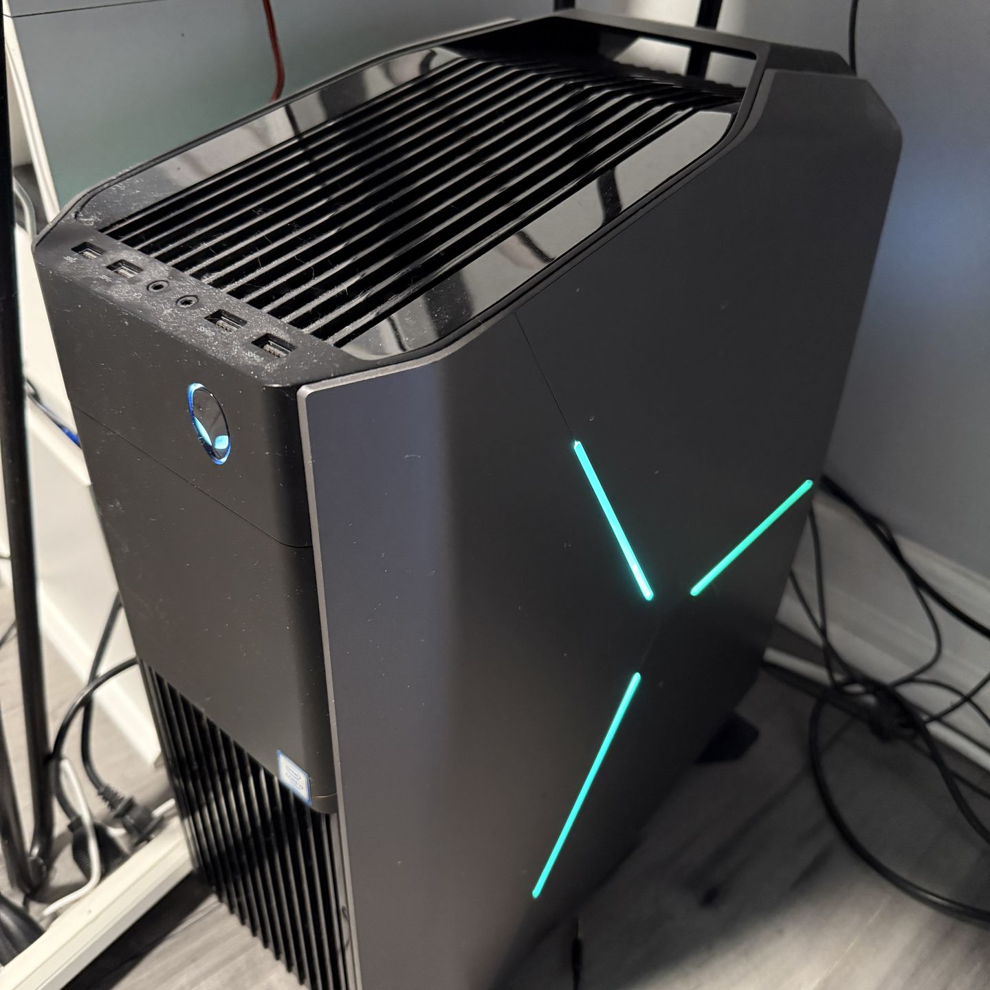 Alienware Gaming Aurora R5 for Sale in New York, NY - OfferUp