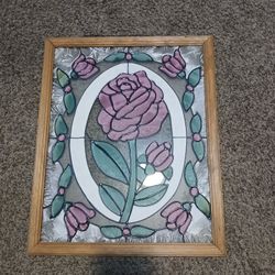 Older Stained Glass