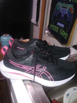 Running Shoes Size 10 Used