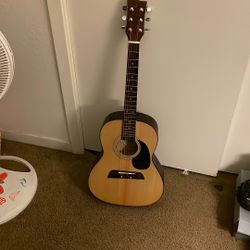 Acoustic Guitar 