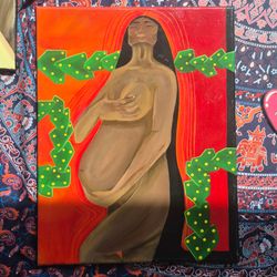Mother