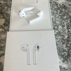 Air Pods 