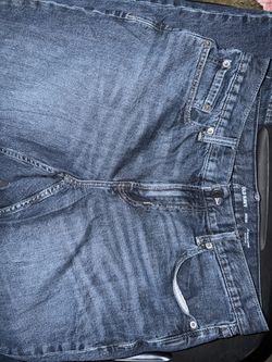 Jeans 34X32 Slim