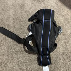 Baby Carrier