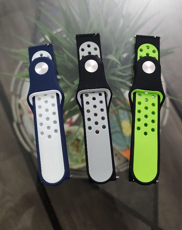 Correas Nuevas Para Samsung Galaxy Watch