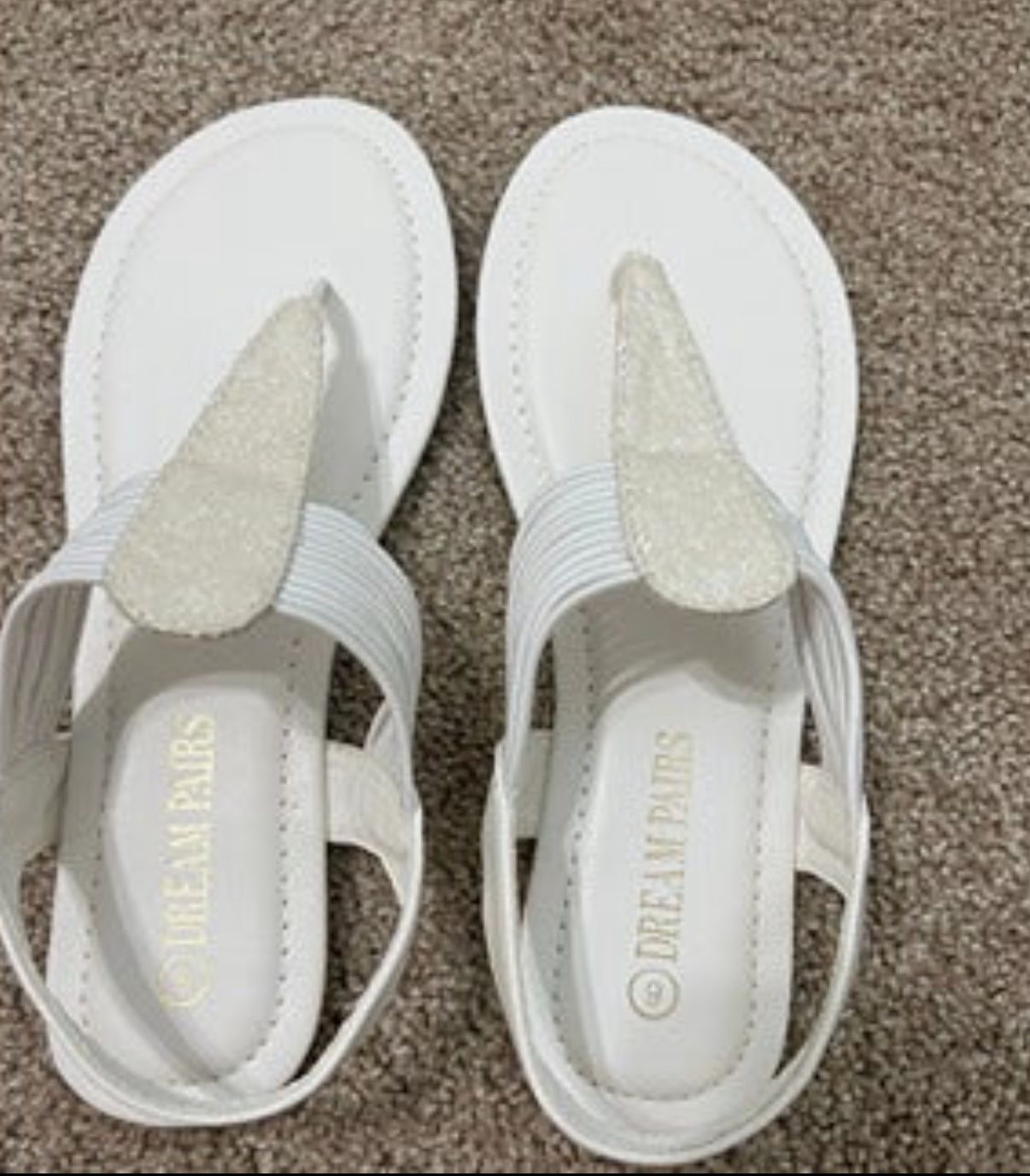 Dream Pairs Women's Sandals