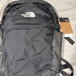 Router Backpack