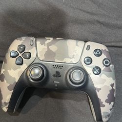 Controller 