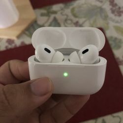 Air Pods