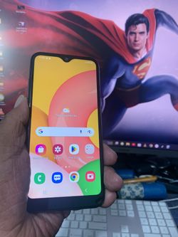 $40.. Galaxy A01-16Gb Check Description 