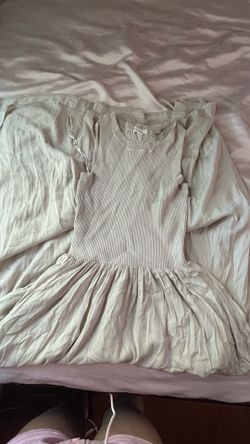 Long Dress