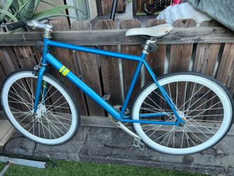 Sole Bike