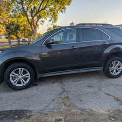 2013 Chevrolet Equinox