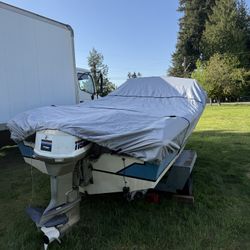 Boat 1500$