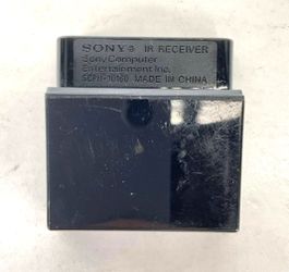 Sony SCPH-10160 IR Reciever Dongle Only for Playstation 2 Remote