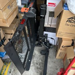 Brand New Out Of Box Scoota Lift. 