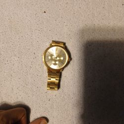 Michael Kors Mens Watch