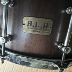 Tama Snare Drum S.L.A 