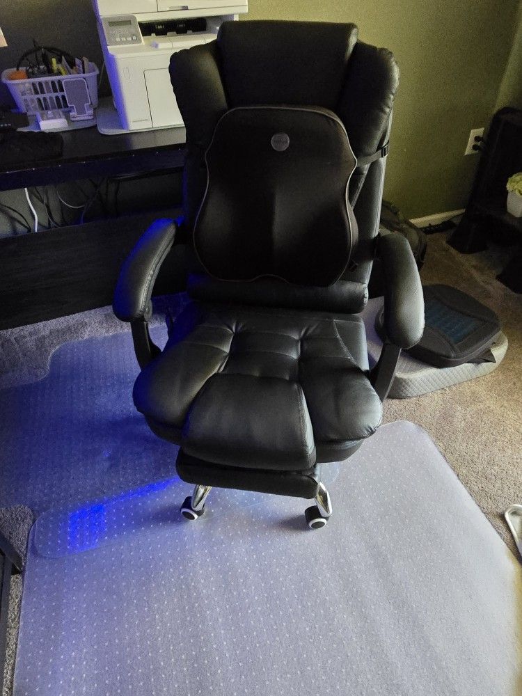 Gaming And Office Chairs