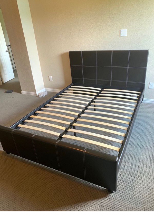 Brand new Twin size bed with mattress! Free Delivery for ...