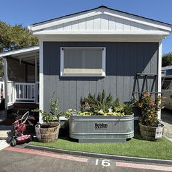 Manufactured Home For Sale