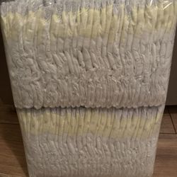 Pamper Swaddlers Size 3