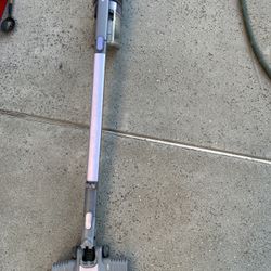 Free Shark Pet Cordless Stick Vacuum For Parts
