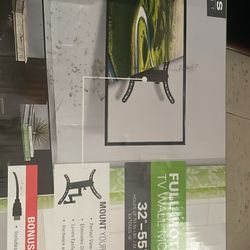Tv Wall mount
