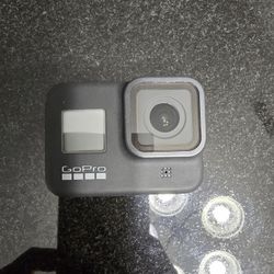 Gopro Hero 8 Black