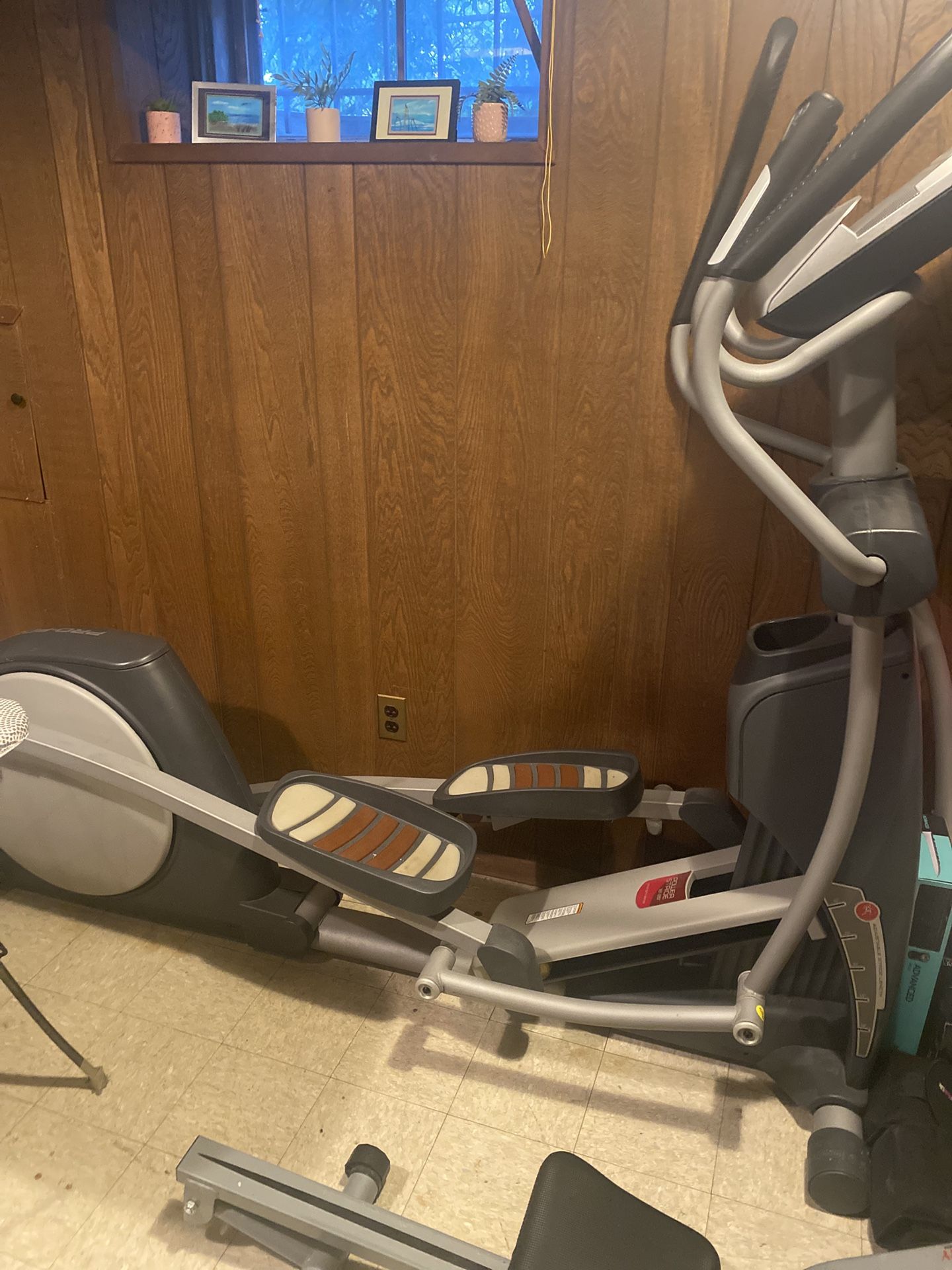 Pro-Form Elliptical 