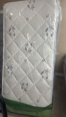 Mattress Twin ortho