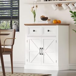 FARMHOUSE CABINET