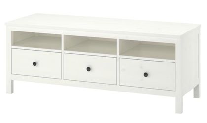 TV Cabinet (IKEA HEMNES series)