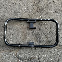 Sportster Crash Bar