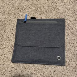 So Mine Tablet Travel file organizer retail $25