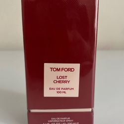 Tom Ford Lost Cherry Eau de Parfum 3.4 oz (100ml)