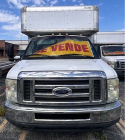 Box truck