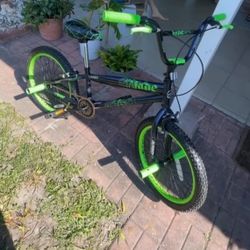 BMX Bike 