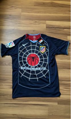 atletico madrid jersey