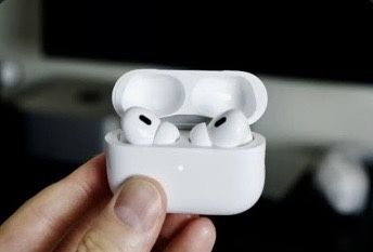 Apple AirPods Pro 2nd Generation