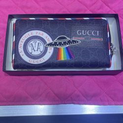 Gucci Wallet 