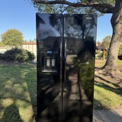 FREE Kitchenaid Refrigerator - Ready For Pick Up