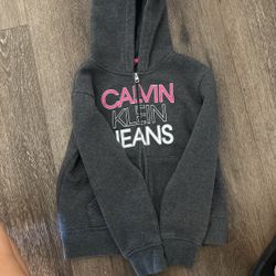 Girls Cabin, Klein, Hoodie, Sweatshirt, Toddler Clothes