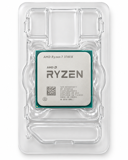 AMD Ryzen 7 3700X 8-Core AM4 CPU