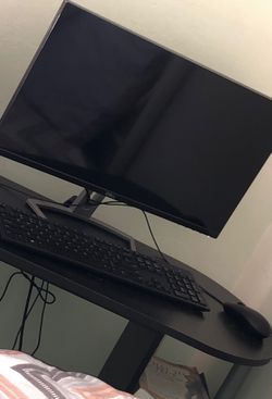 Dell desktop